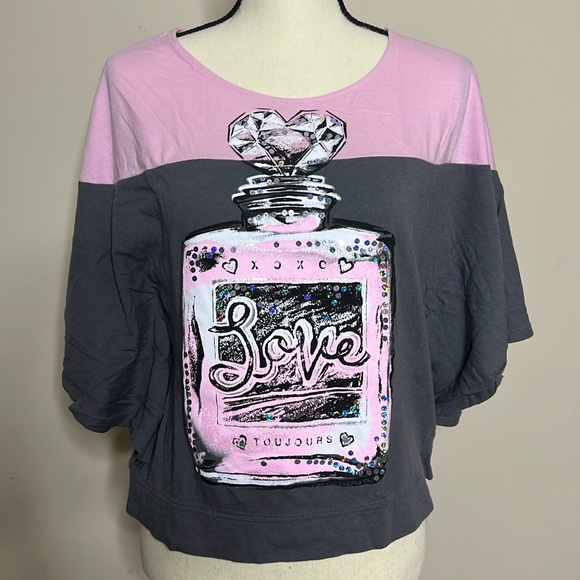 Justice Other - Justice Love Teen Top